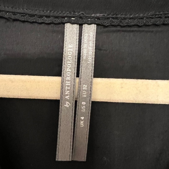 Maxi Anthropologie Dress- NWT - Picture 3 of 3